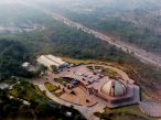 Pakistan Monument Islamabad