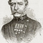 sir robert napier