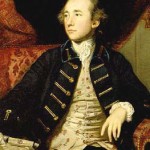 warren hastings