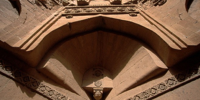 Tomb of Jan Baba