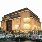 pace shopping center