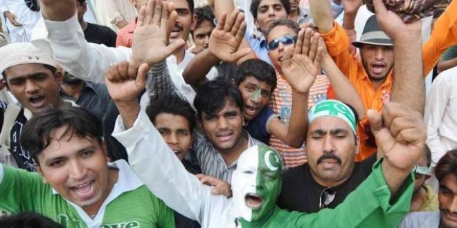 Pakistani Patriotism