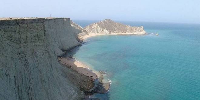 Astola Island