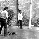 Bandar-Qilla