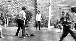Bandar-Qilla Bandar-Qilla