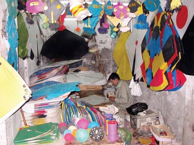 Kites – Flying Beauties