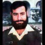 captain karnal sher khan shaheed