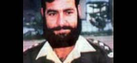 Captain Karnal Sher Khan Shaheed