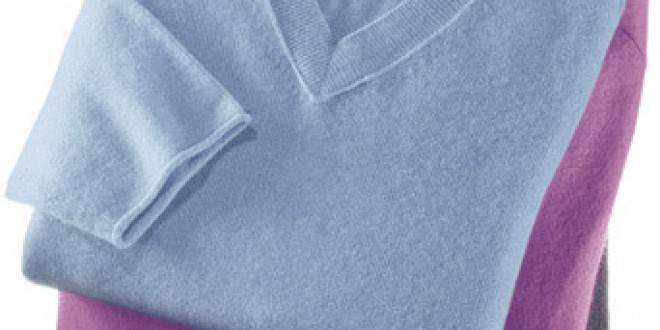 Cashmere Wool