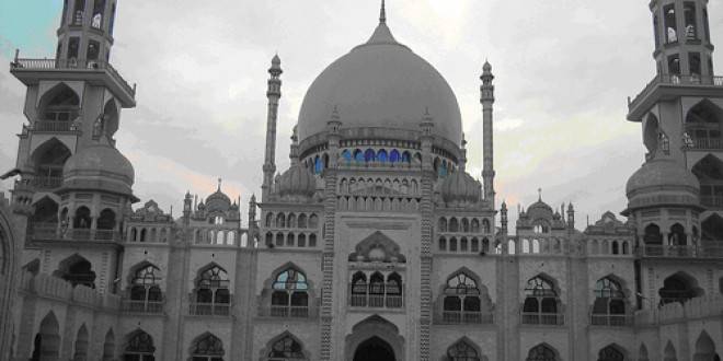 Dar ul Uloom Deoband 1866