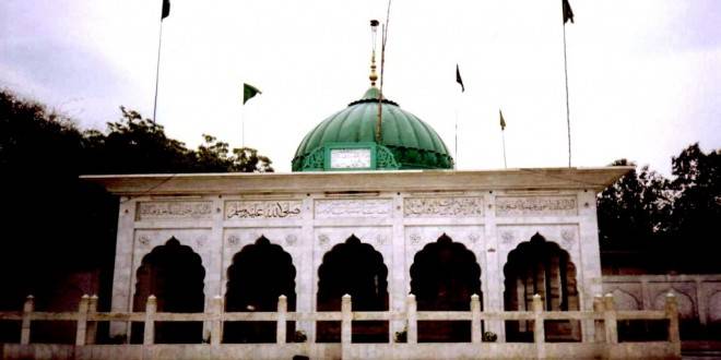 Shah Jamal
