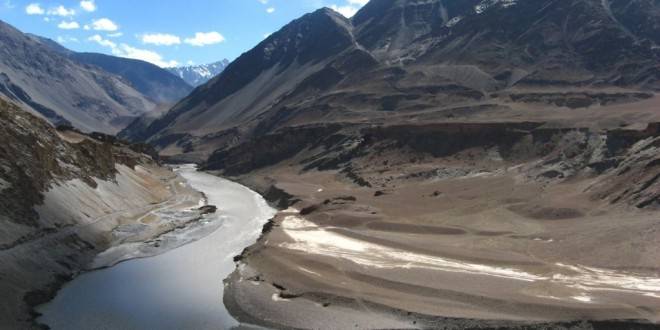 Indus River