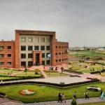 Islamabad - COMSATS - New Library - MAY 2012 - 01