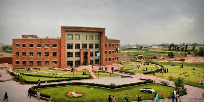 COMSATS Islamabad