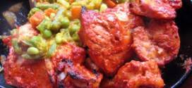 Kashmir Cuisine