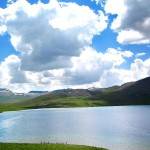 Keenjhar-Lake