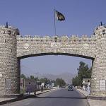 Khyber Pass