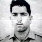 Muhammad Mahfuz Shaheed