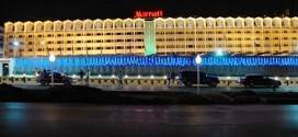 Marriott Hotel