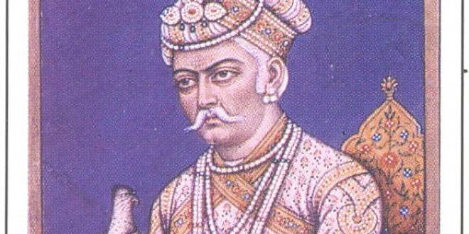 Deen e ilahi by akbar 1581