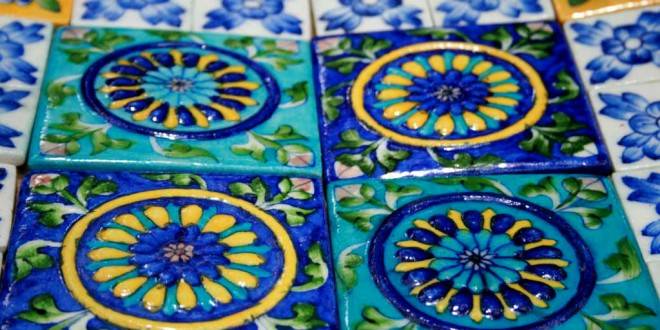 Multani Ceramic Art
