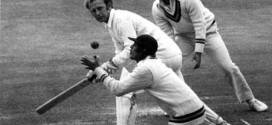 History of cricket in Pakistan