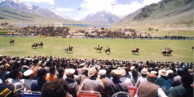 Shandur Pass