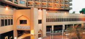 Sheraton Hotel