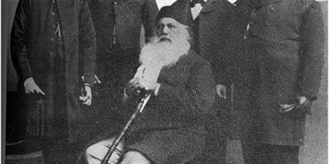 Urdu-Hindi Controversy 1867