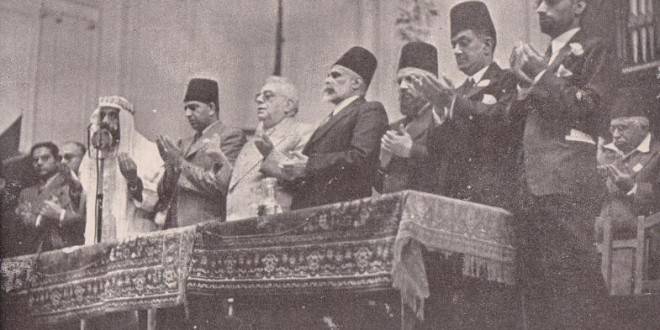 All India Muslim League (1906)