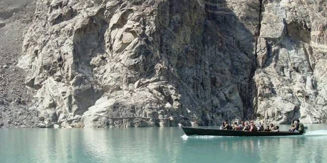 Attabad Lake