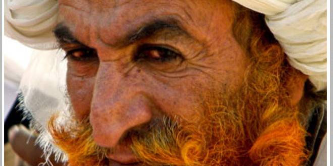 The Balochs