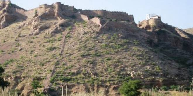 Battle of Khanwah