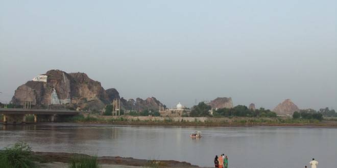 Chenab River