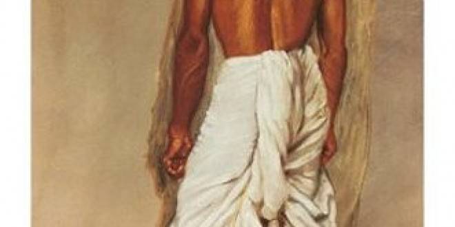 Dhoti