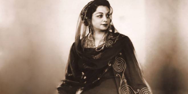 Dupatta – Our Identity