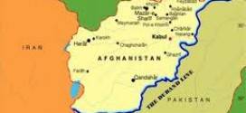 Durand Line