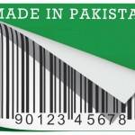 export of pakistan