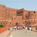 facts-about-agra-fort