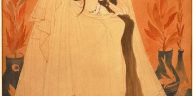 Heer Ranjha – A Folk Tale