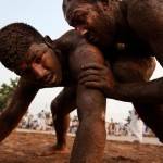 kushti