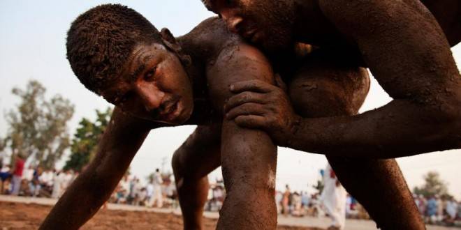 Kushti