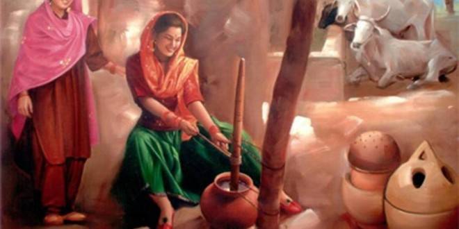Lassi