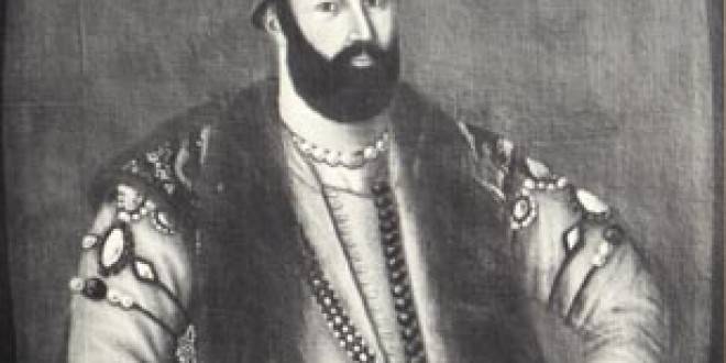 Nader Shah