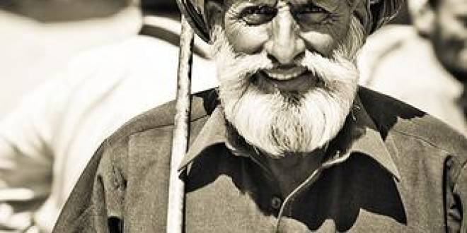Pagri – Turban