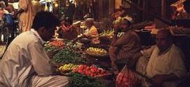 Qissa Khawani Bazar