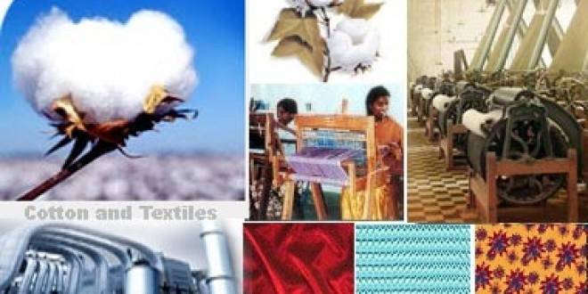 Textile Industry
