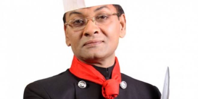Chef Zakir