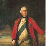 Earl Cornwallis