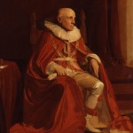 Sir George Barlow